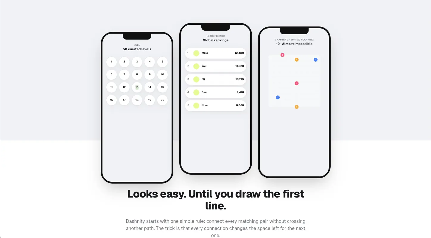 Dashnity gallery image