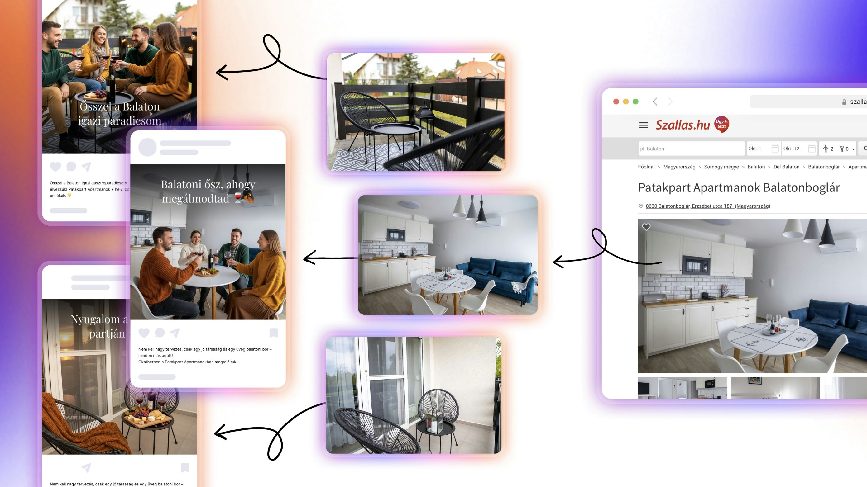 Infinite∞Creator - Screenshot 5 showing product features and functionality
