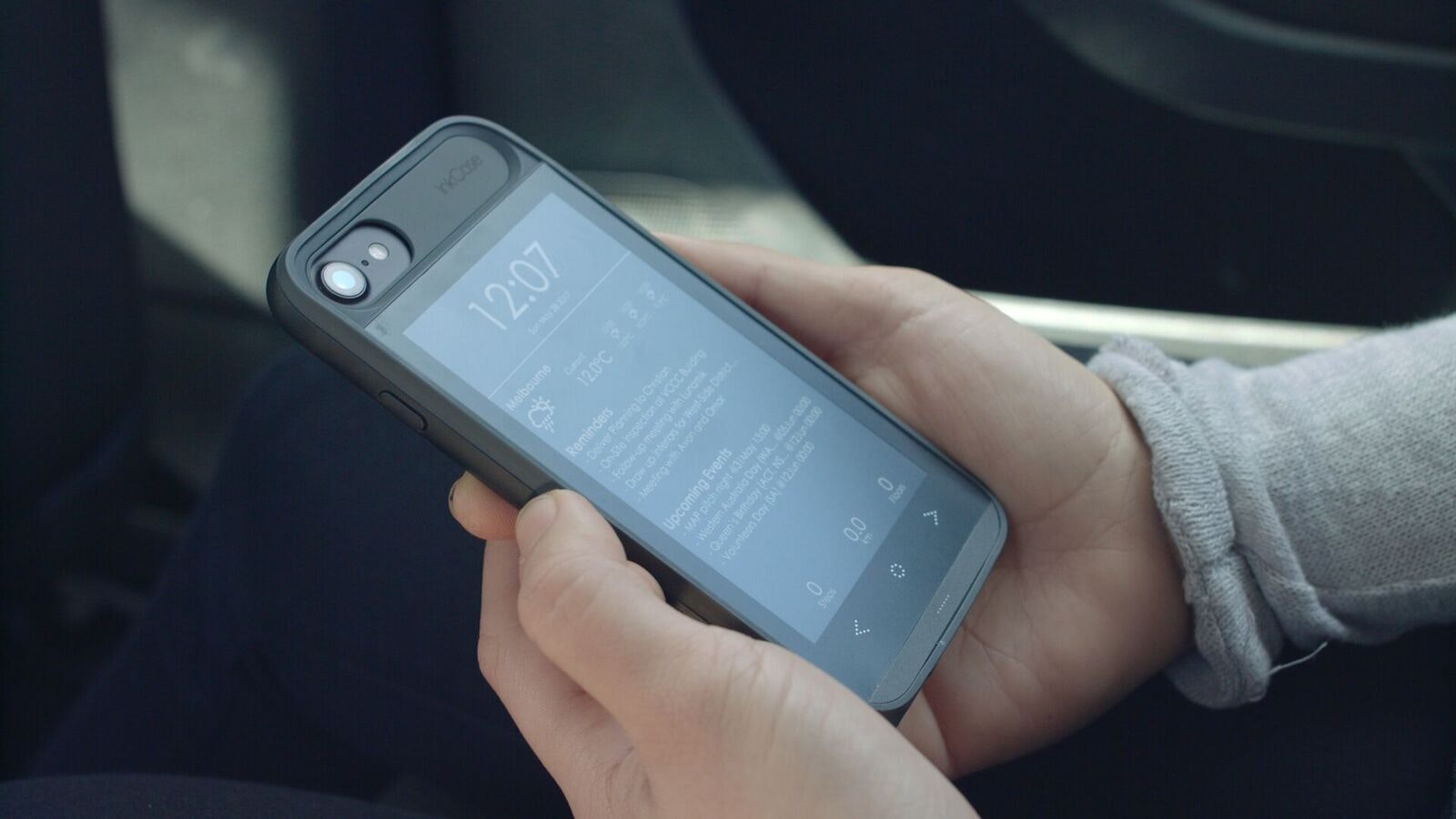 InkCase i7 Plus gallery image