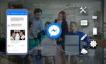 Facebook Messenger Chatbot image