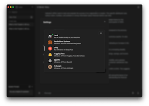 RAGDrive by Nidum.Ai gallery image