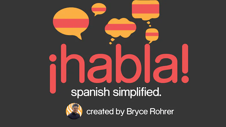 ¡habla! gallery image