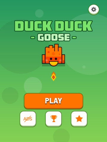 Duck Duck Goose gallery image