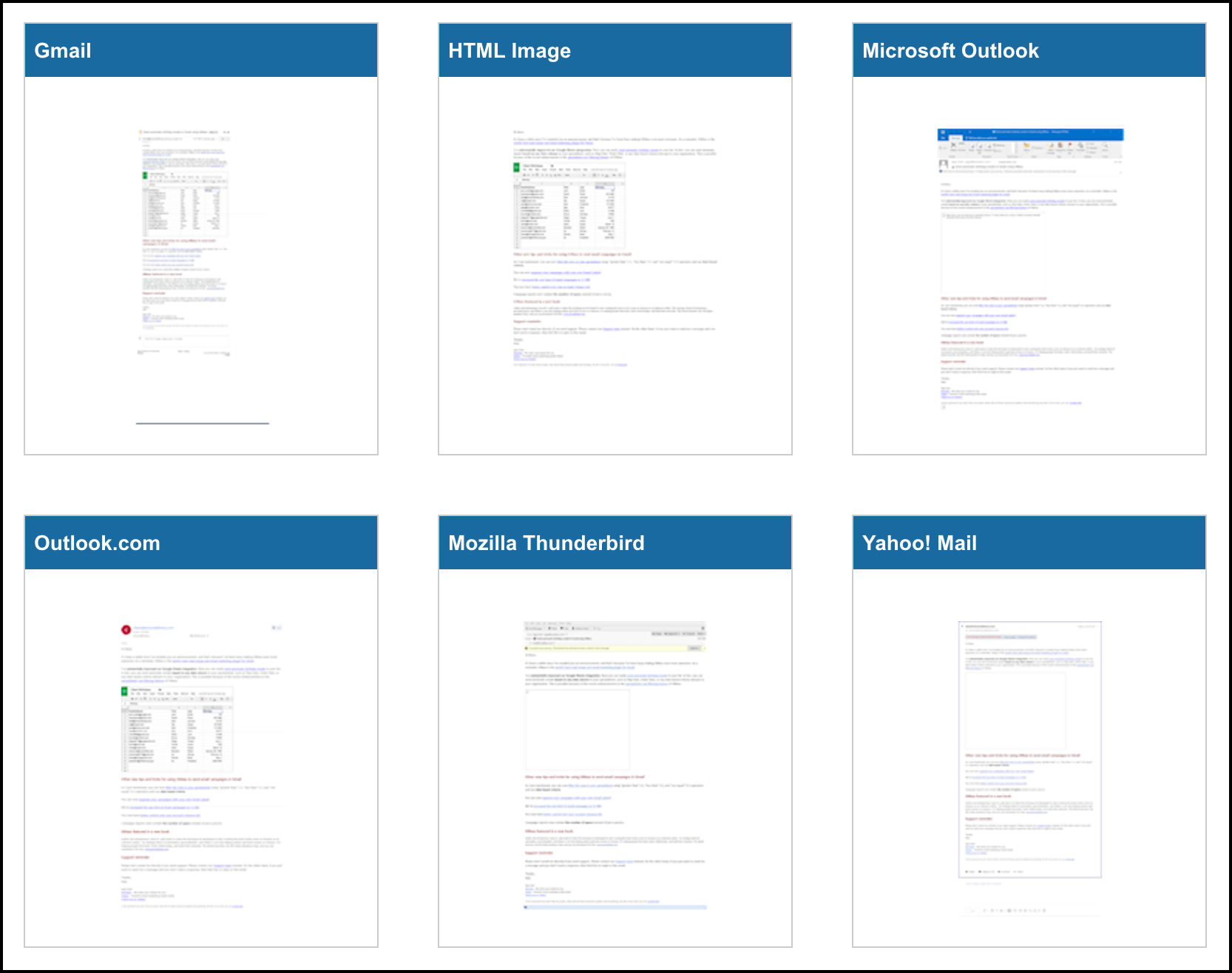 EmailTest.com Image