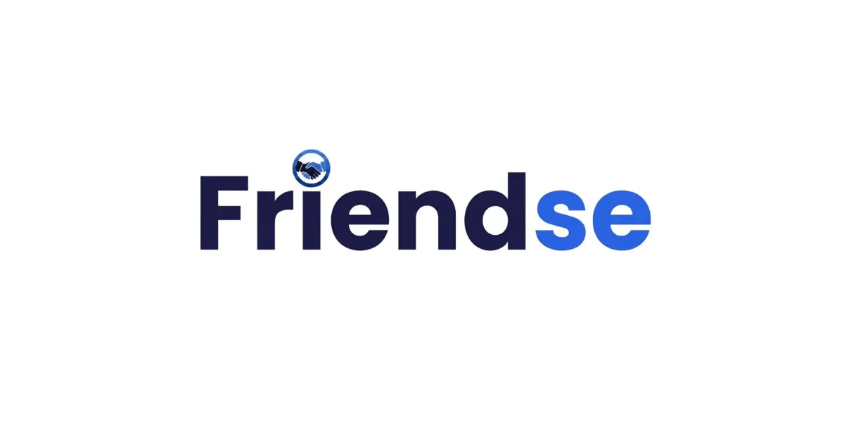Friendse gallery image