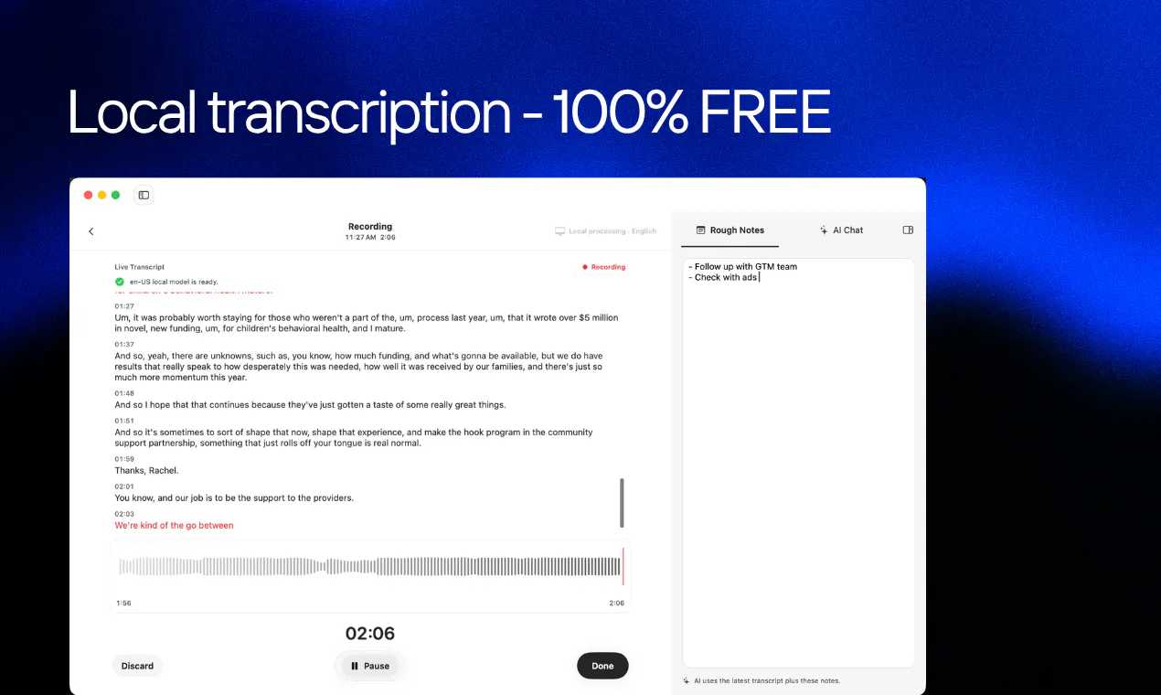HyNote for Mac screenshot 3