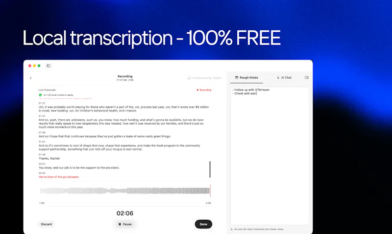 HyNote for Mac screenshot 3