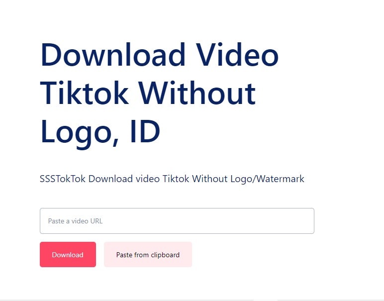 SSS TikTok media 1