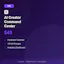 AI Creator Command Center