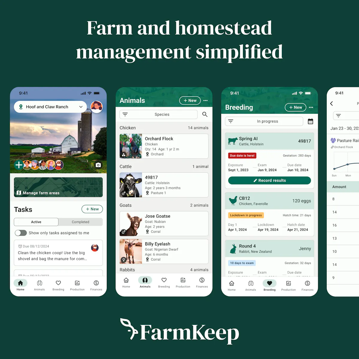 FarmKeep