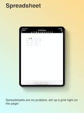 InkSpace gallery image