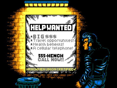 Retro City Rampage DX gallery image