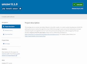 Uncovr gallery image