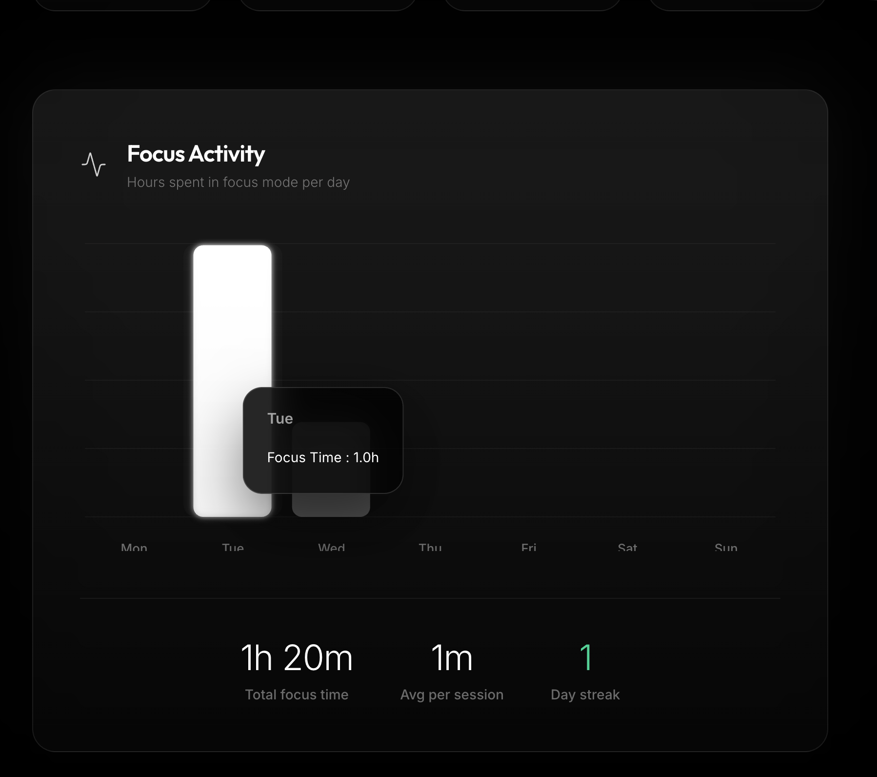 Lapetus - Screenshot 5 showing product features and functionality