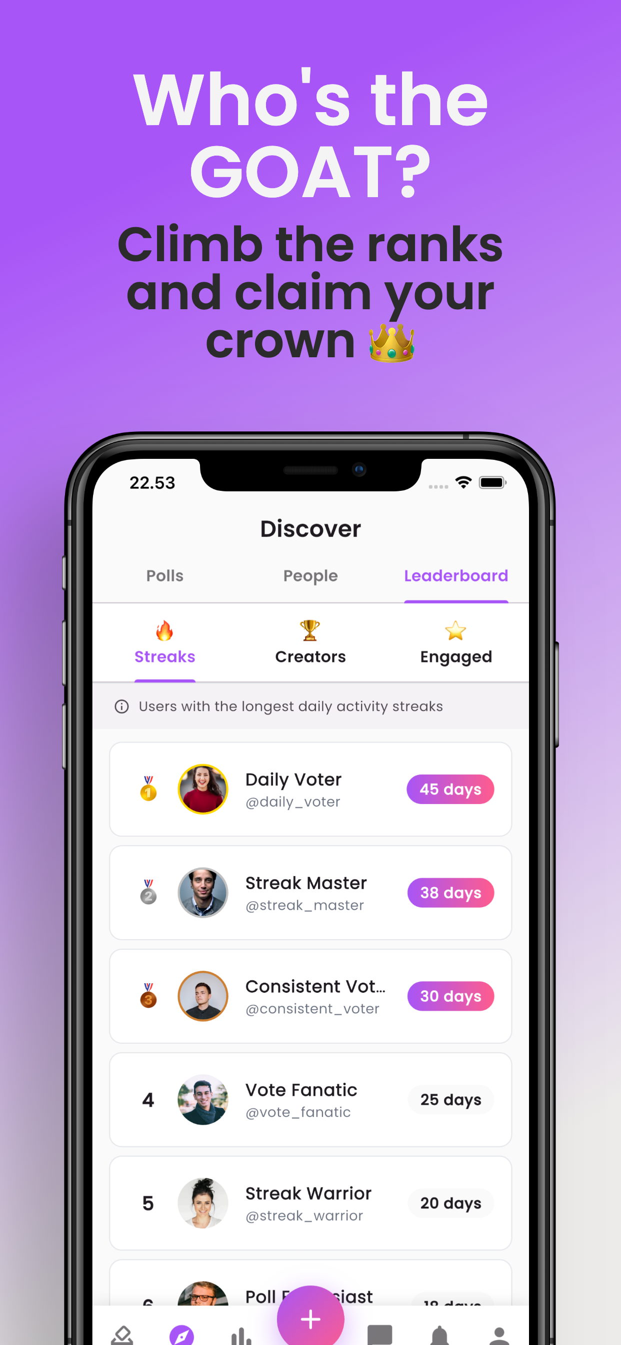 Thumbly - Screenshot 3 showing product features and functionality
