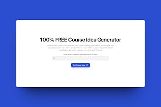 Courtify gallery image