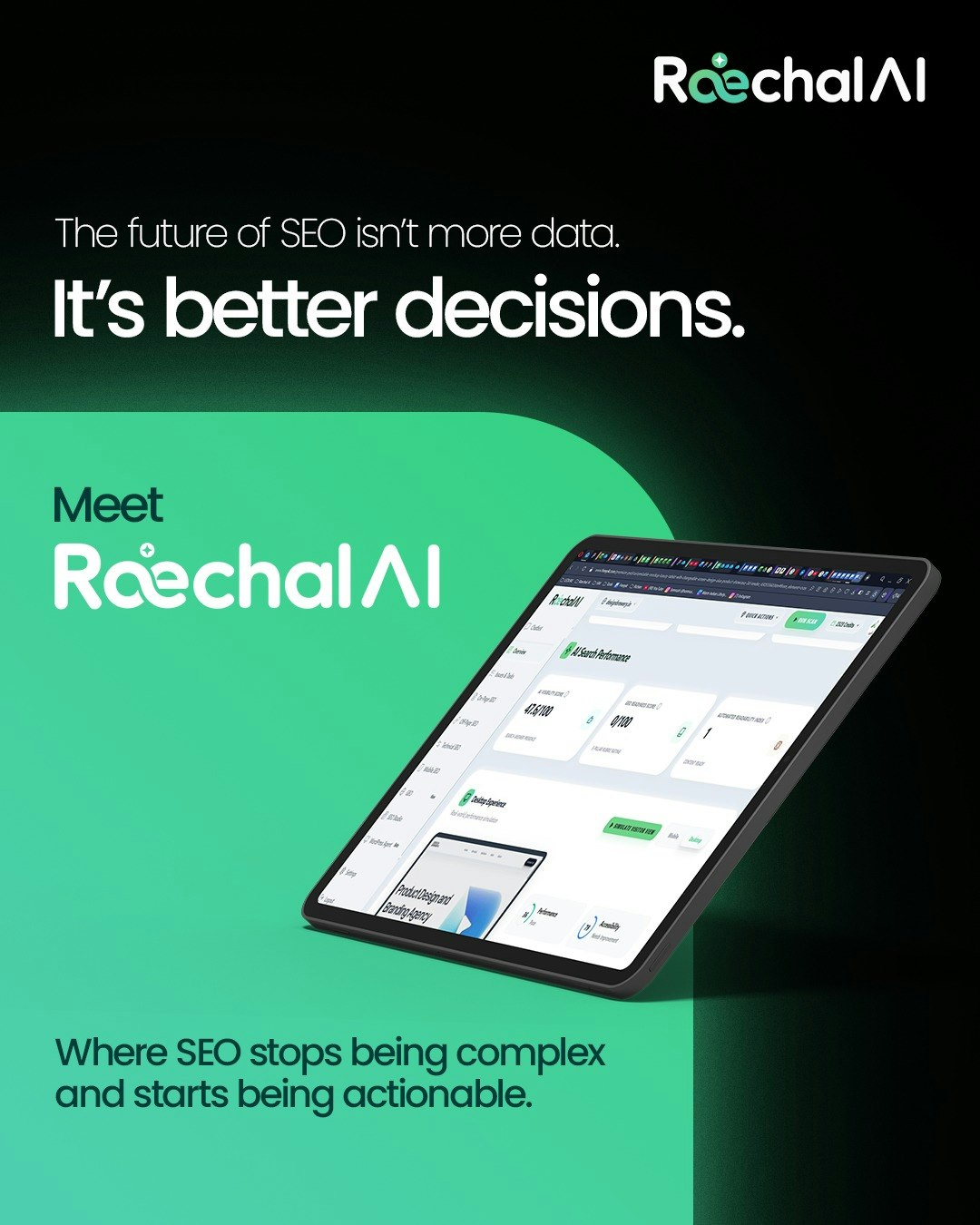 Raechal AI  gallery image