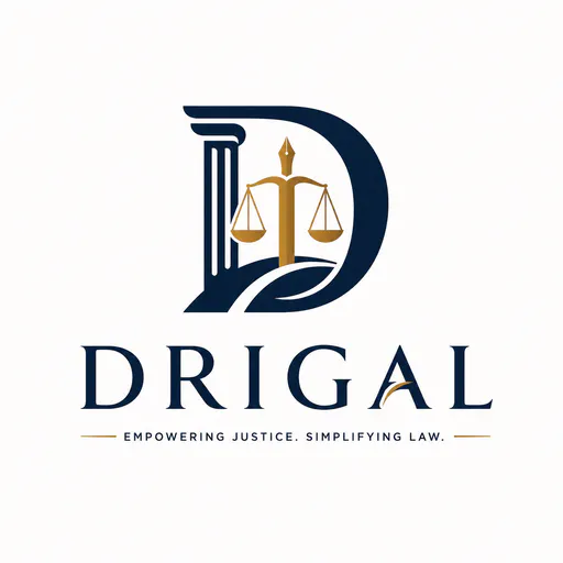 Drigal product banner