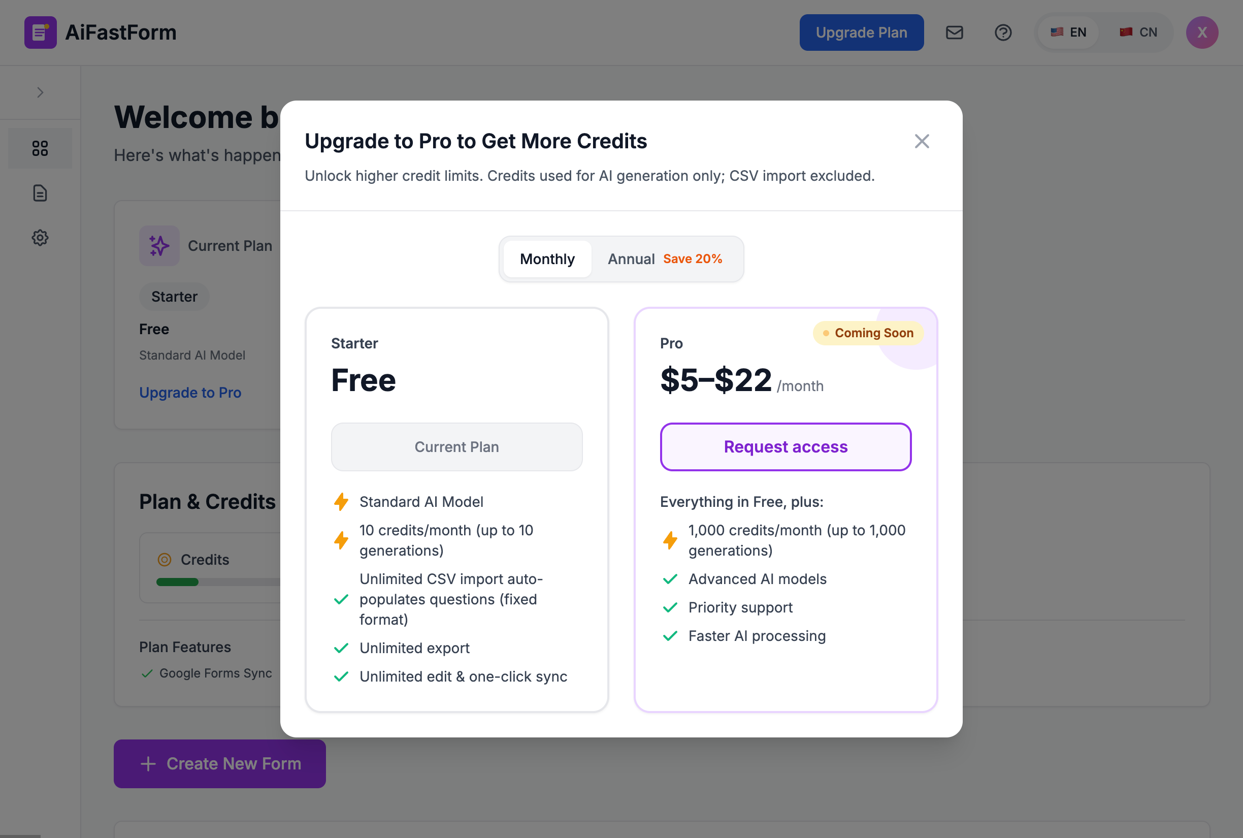 AiFastForm gallery image