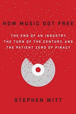 How Music Got Free