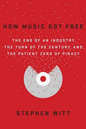How Music Got Free
