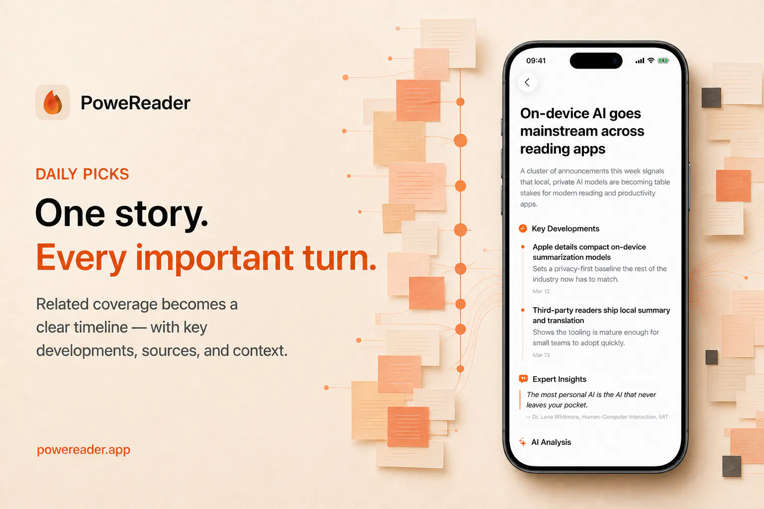 PoweReader gallery image