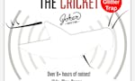 Cricket + Glitter Trap image