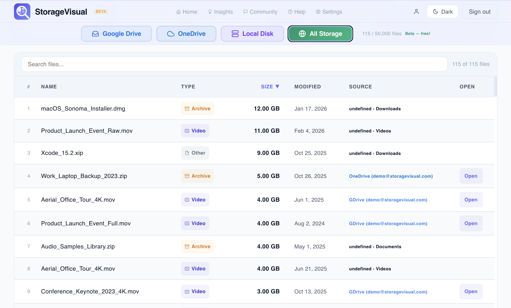 StorageVisual gallery image