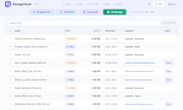 StorageVisual gallery image