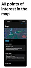 AI Travel Planner by Planify gallery image