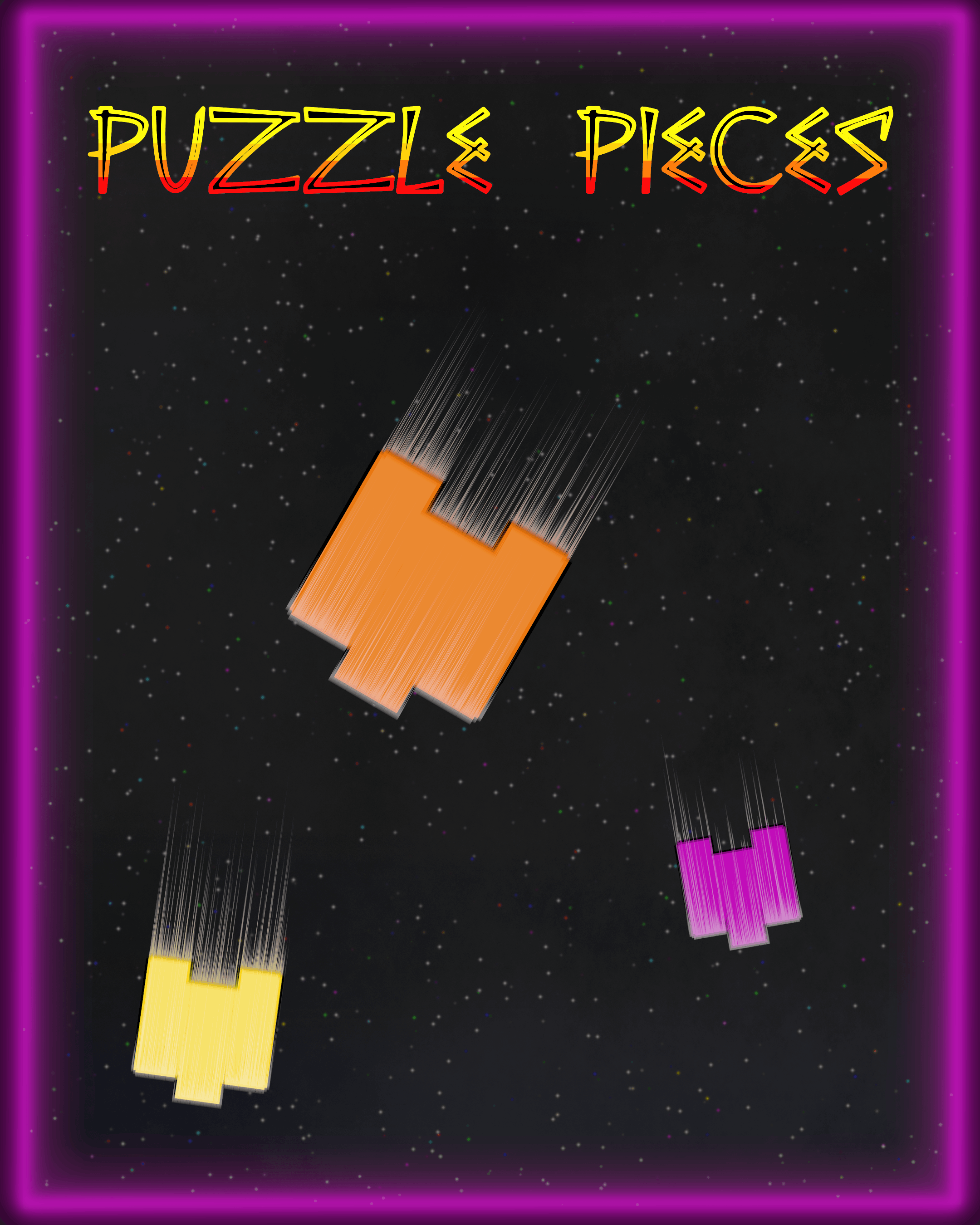 Puzzle Pieces media 2