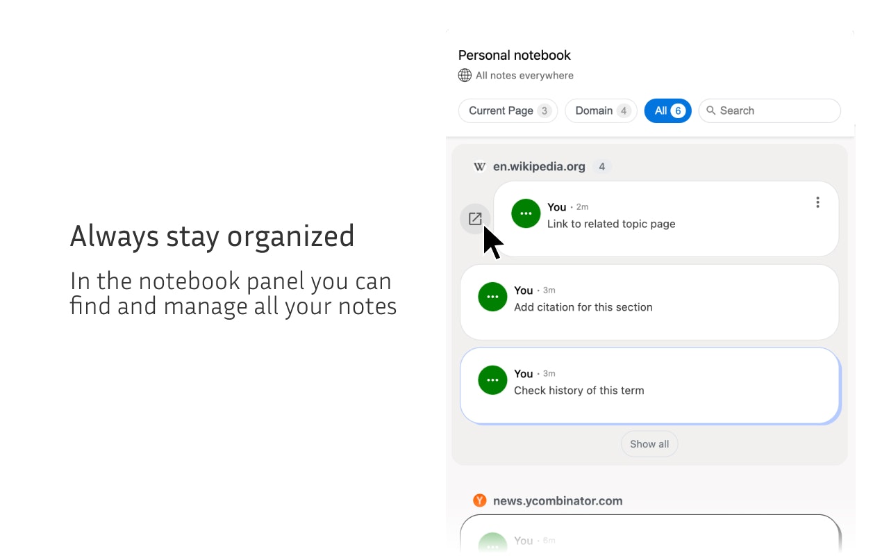 Leafovers gallery image