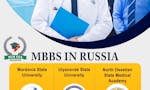 MBBS in Russia image
