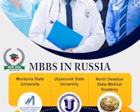 MBBS in Russia media 2