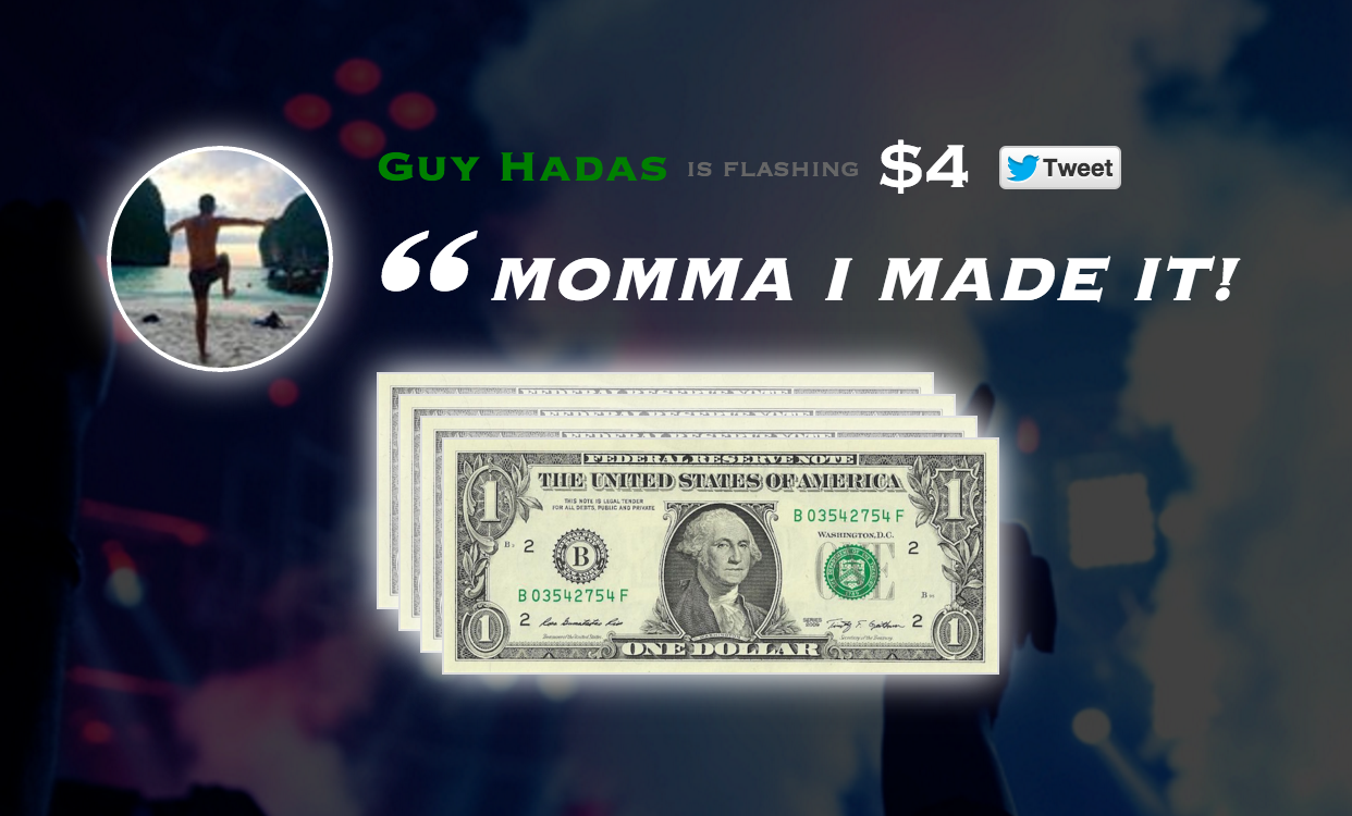 Flash Cash gallery image