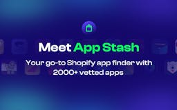 App Stash media 2
