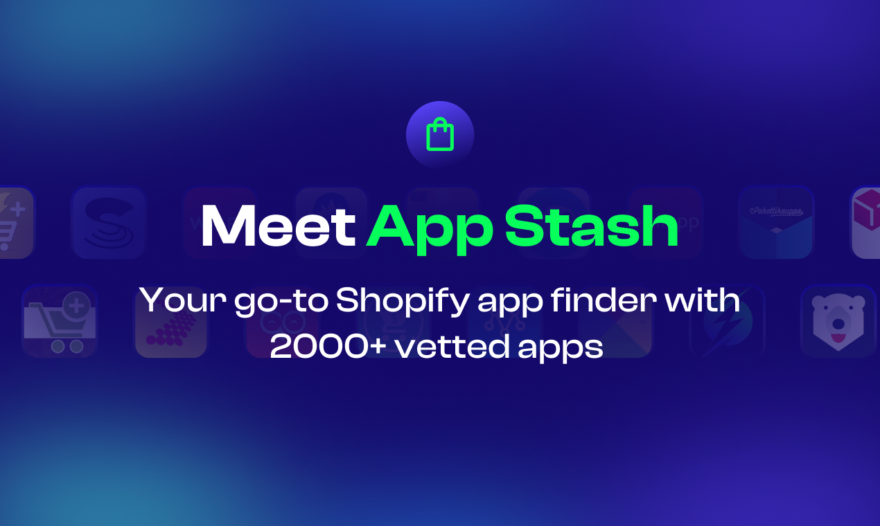 앱 은신처 - Shopify 앱의 G2를 만나십시오 미디어 2