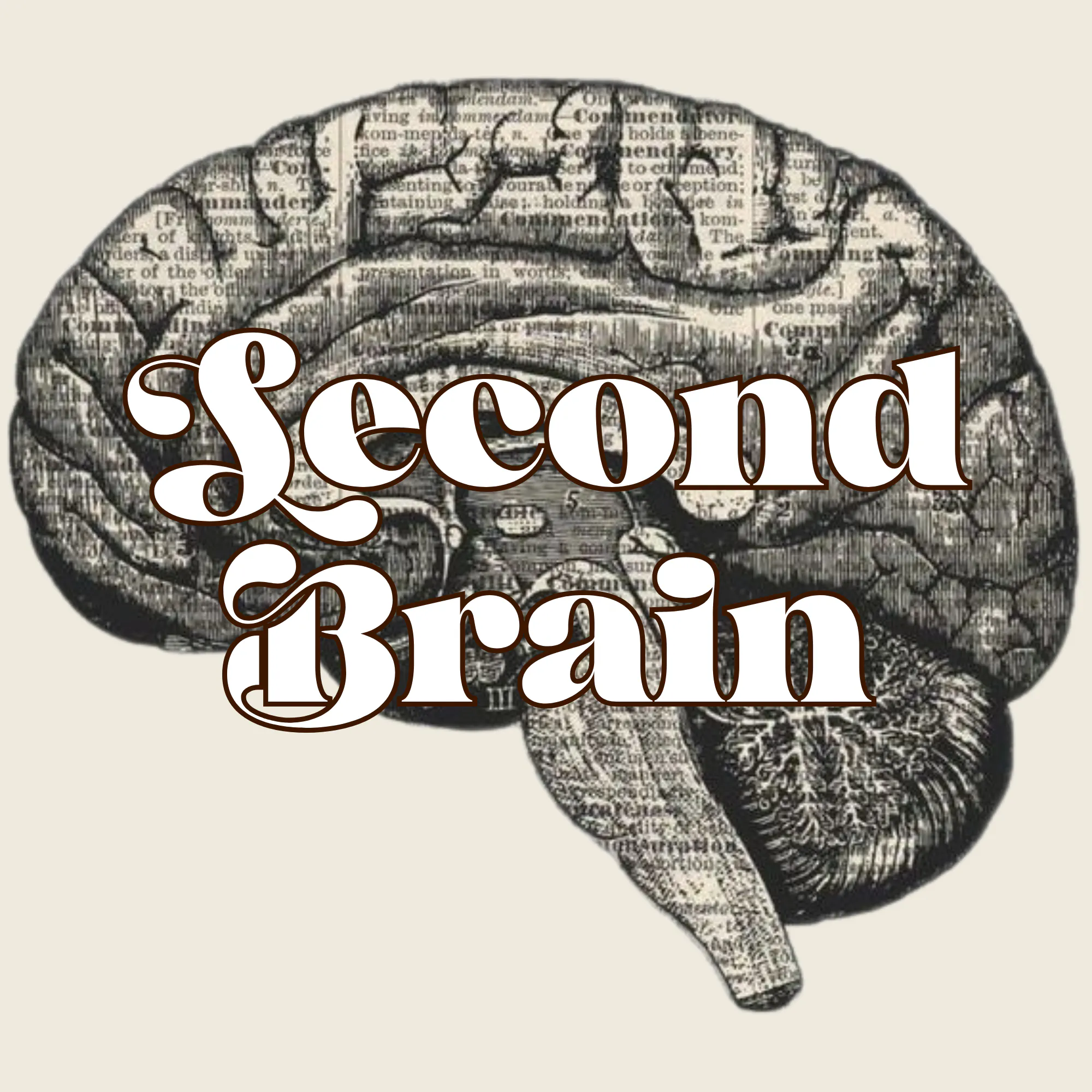 Second Brain