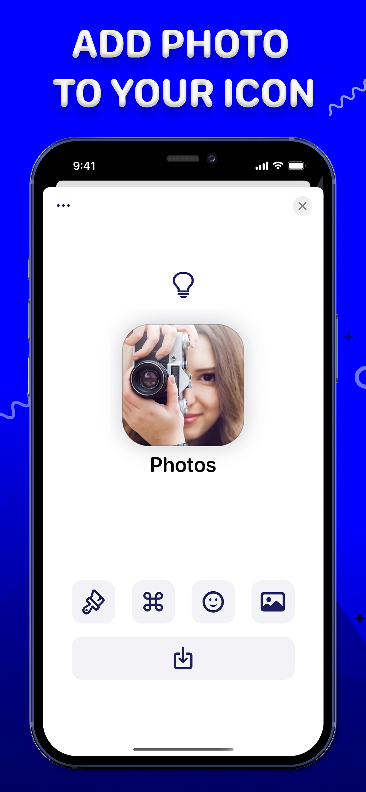App Icon Maker and Customizer gallery image