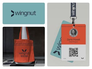 Ebaq Design Brand Sprints gallery image