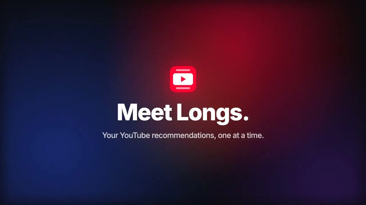 YT Longs gallery image
