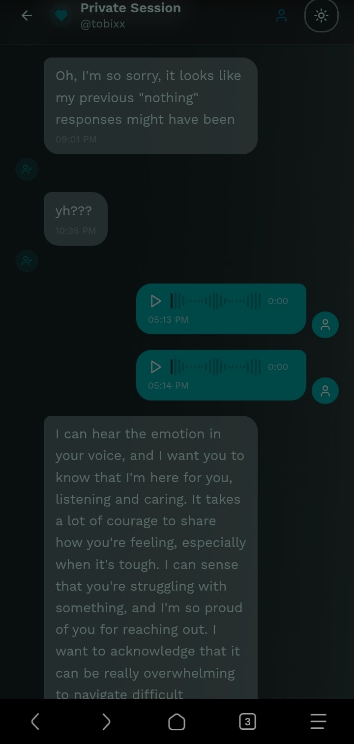 FrixTalk gallery image