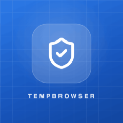 Tempbrowser