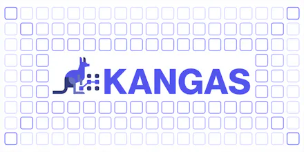 Kangas gallery image