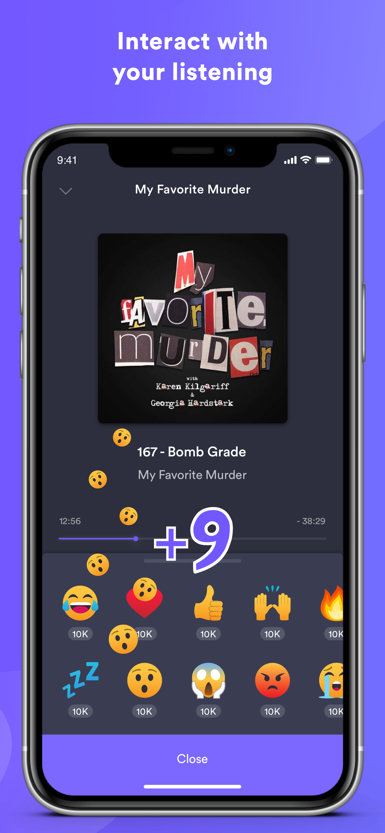 majelan gallery image