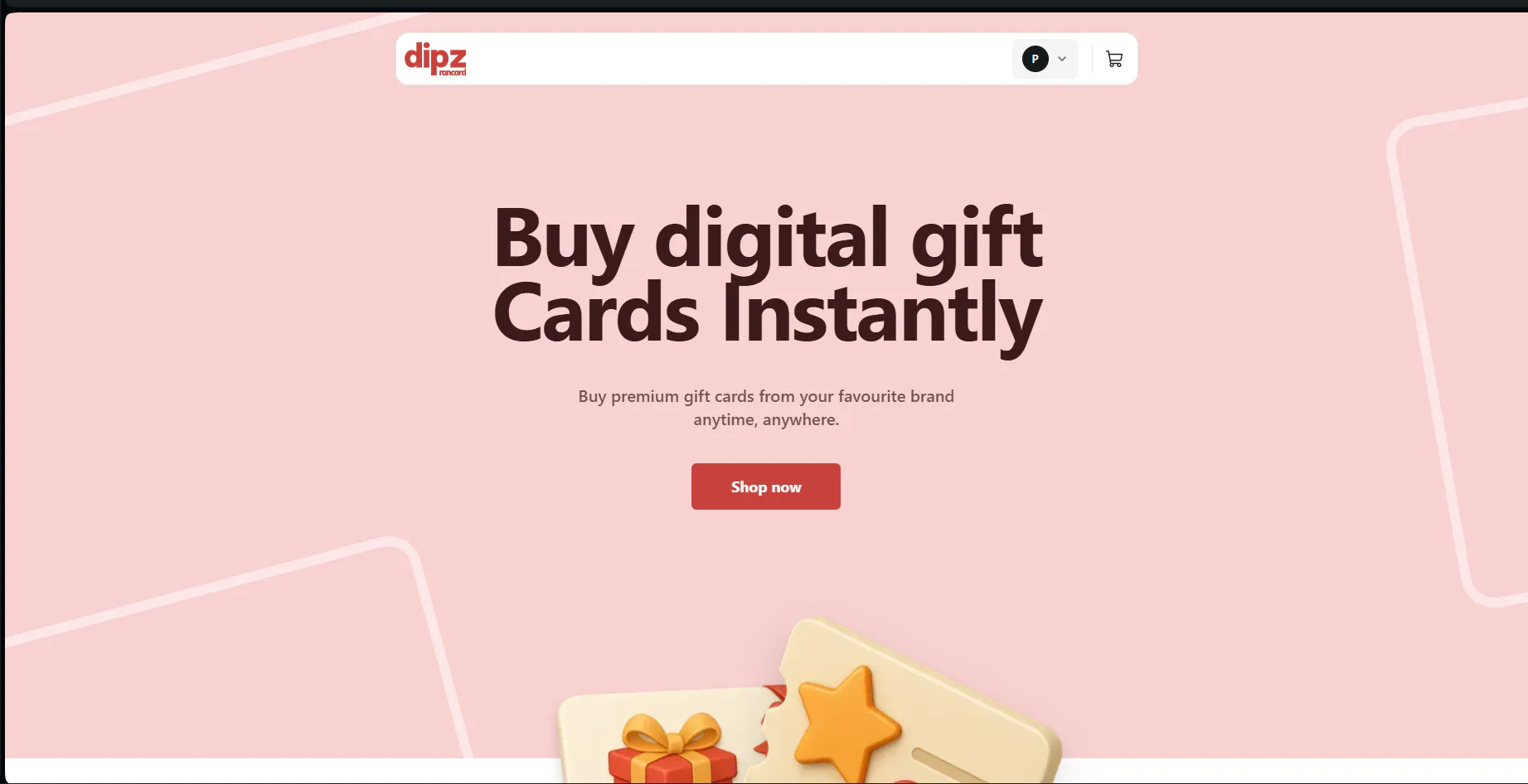 Dipz gallery image