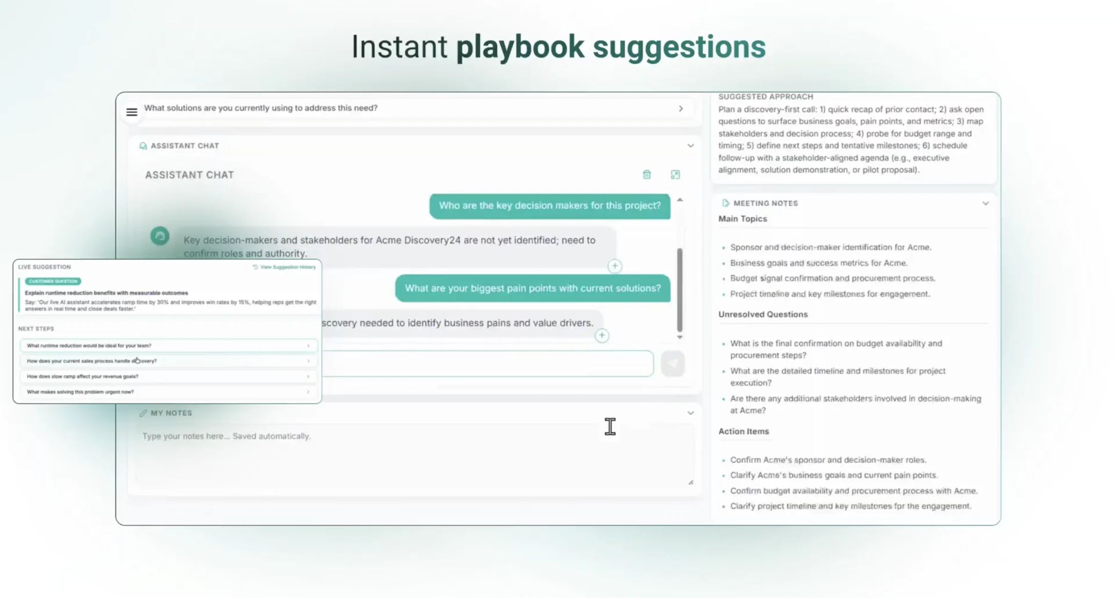 Knowzilla screenshot 3
