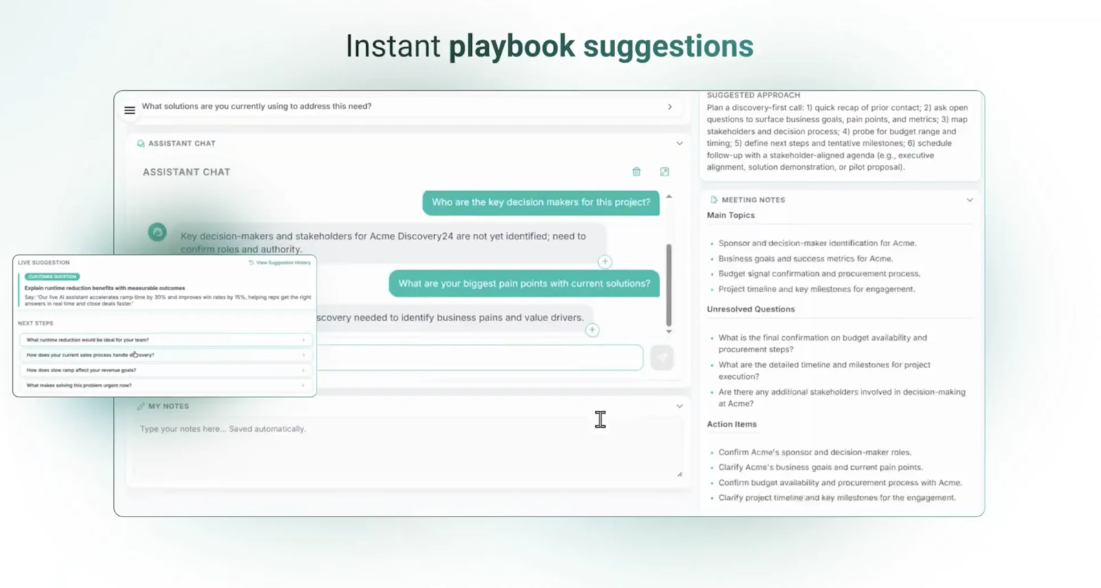 Knowzilla screenshot 4