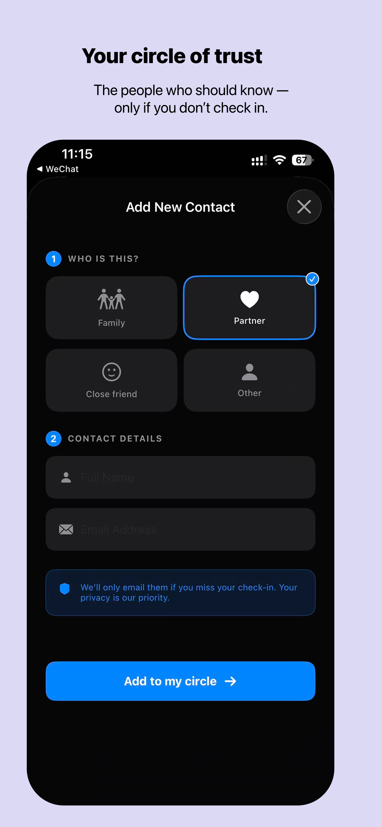 I'm Okay Today gallery image