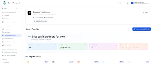 Brand Armor AI gallery image